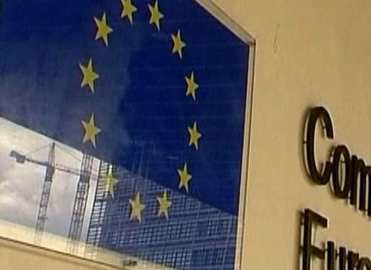 Украина может уже в ноябре получить 760 миллионов евро Украина может уже в ноябре получить 760 миллионов евро