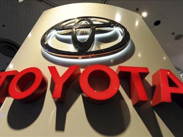 Toyota знову здобула лідерство з продажу автомобілів у світі Toyota знову здобула лідерство з продажу автомобілів у світі