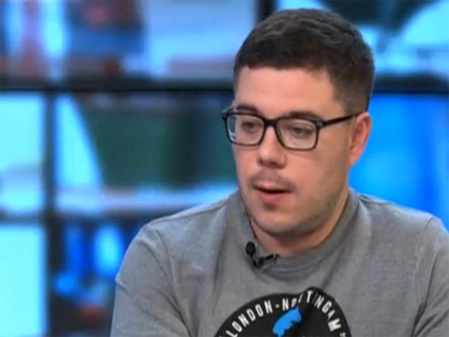 Технічний хід із Савченко відібрав голоси у "Батьківщини", — Березовець Технічний хід із Савченко відібрав голоси у "Батьківщини", — Березовець