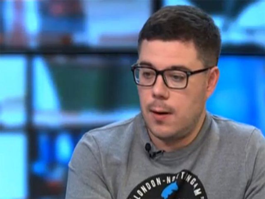 Технический ход с Савченко отобрал голоса у "Батькивщины", — Березовец Технический ход с Савченко отобрал голоса у "Батькивщины", — Березовец