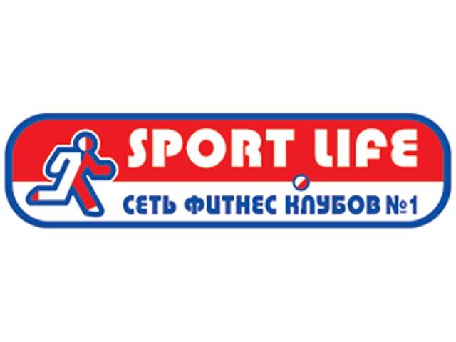 Глобальний розпродаж: –90% на абонементи в Sport Life