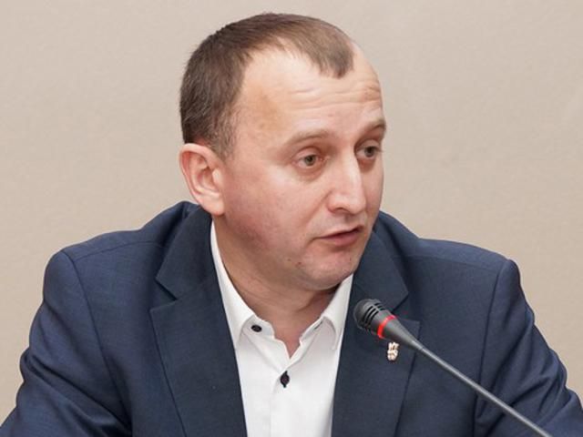 В 2012 году мы получили хороший результат авансом, — Сиротюк В 2012 году мы получили хороший результат авансом, — Сиротюк