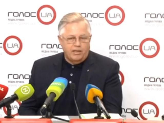 У мене буде більше часу займатись організацією роботи партії, — Симоненко У мене буде більше часу займатись організацією роботи партії, — Симоненко