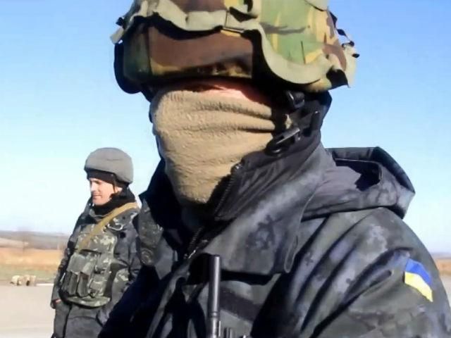 После выживания в нечеловеческих условиях, герои, защищавшие 32 блокпост, наконец в безопасности После выживания в нечеловеческих условиях, герои, защищавшие 32 блокпост, наконец в безопасности