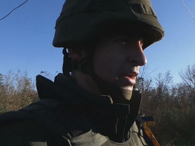 У Маріуполі знайшли склад зброї сепаратистів