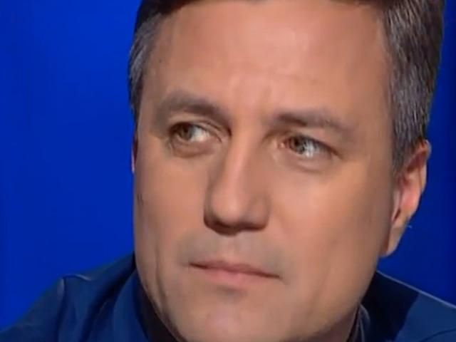 Путин увяз в Минских соглашениях, — Катеринчук Путин увяз в Минских соглашениях, — Катеринчук