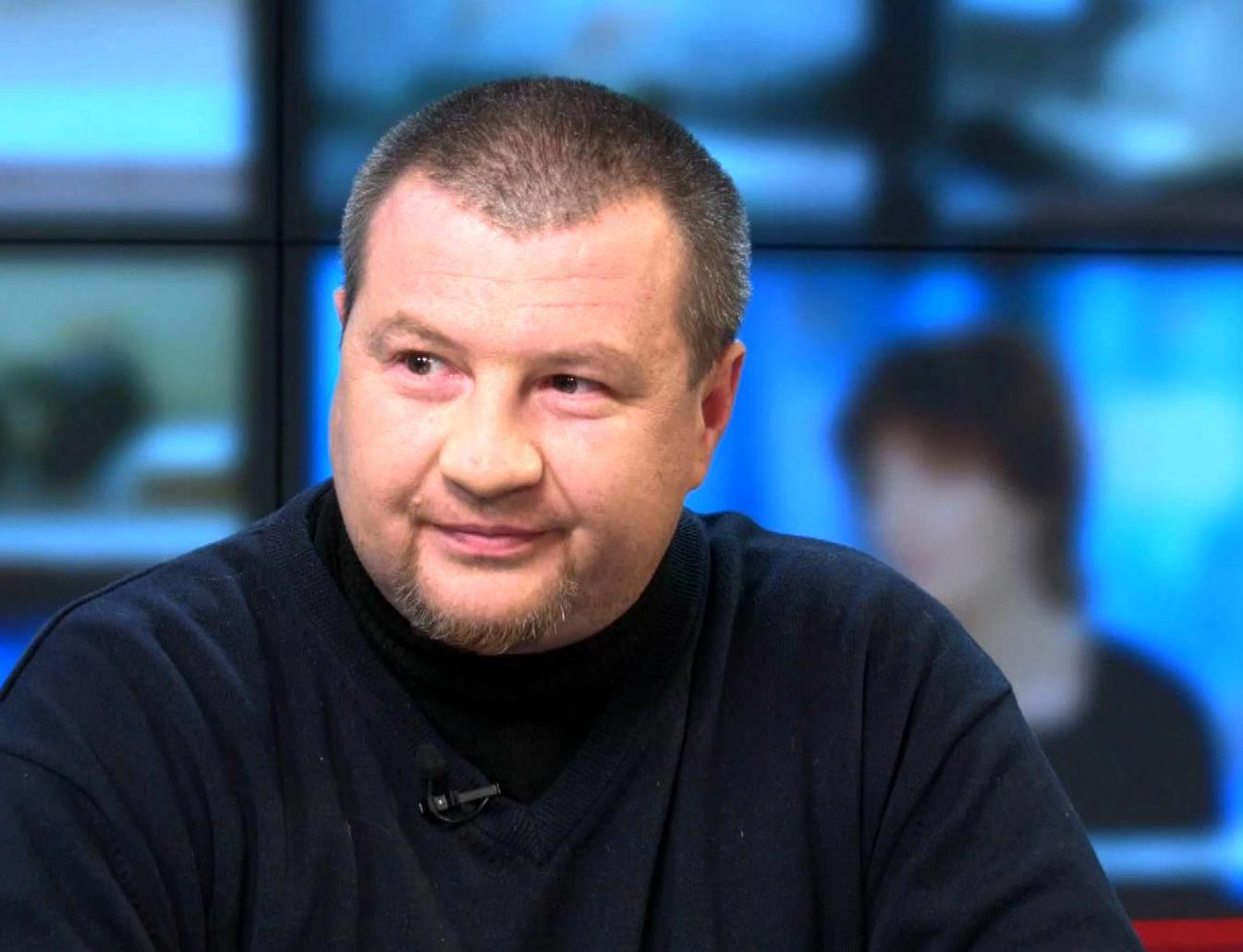 Після виборів відбувається лавиноподібне зростання напруги в зоні АТО, — експерт Після виборів відбувається лавиноподібне зростання напруги в зоні АТО, — експерт