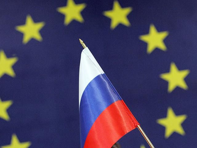 Євросоюз не пом’якшив санкції проти РФ Євросоюз не пом’якшив санкції проти РФ