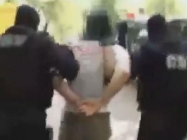 Милиция арестовала организатора подкупа избирателей Милиция арестовала организатора подкупа избирателей