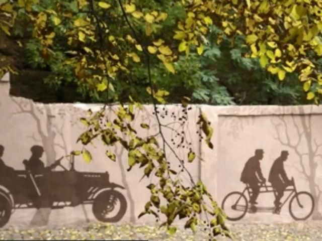 Найактуальніші фото 28 жовтня: У Києві перекинулась автоцистерна, стріт-арт в Одесі Найактуальніші фото 28 жовтня: У Києві перекинулась автоцистерна, стріт-арт в Одесі