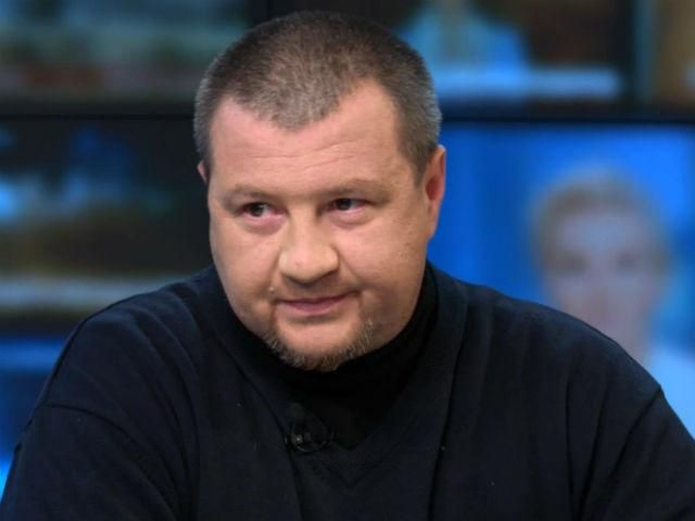 Різко зросла кількість обстрілів, – експерт Різко зросла кількість обстрілів, – експерт