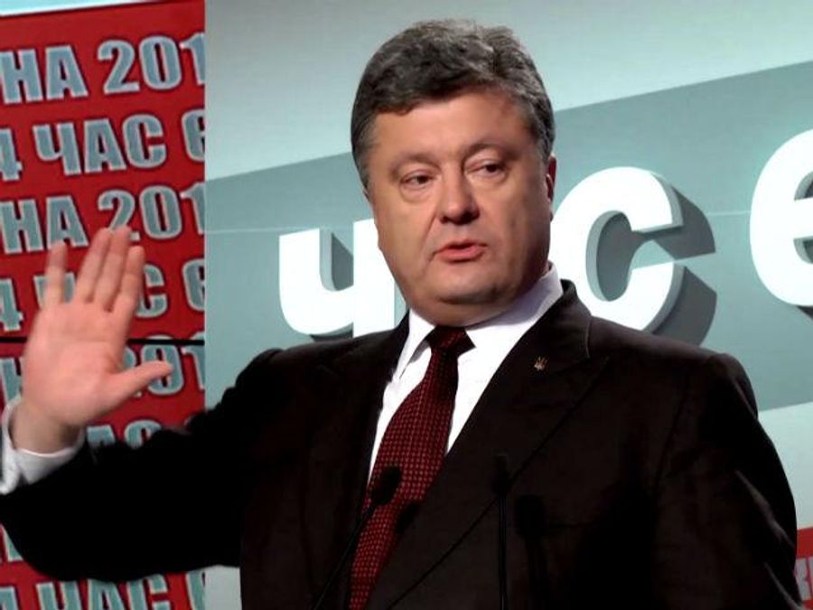 Братья Добкины, родственники Порошенко, супруги Луценко — родственные кланы будут и в новой Раде Братья Добкины, родственники Порошенко, супруги Луценко — родственные кланы будут и в новой Раде