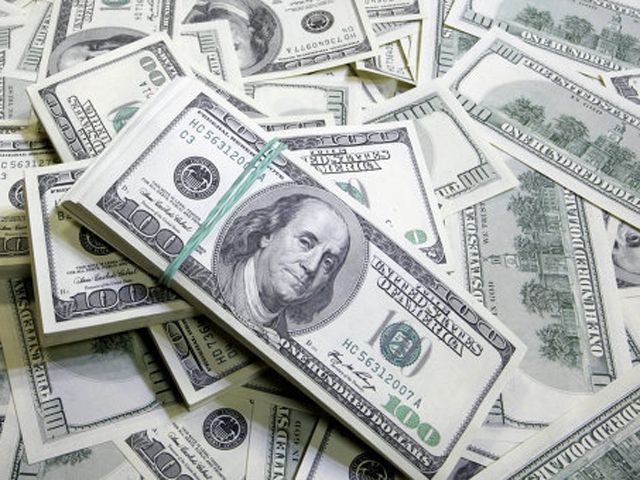 Російські банки в Україні вже втратили близько 12 млрд доларів Російські банки в Україні вже втратили близько 12 млрд доларів