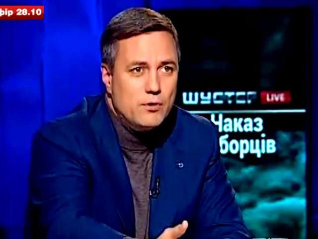 Росія визнала українські вибори – це сигнал, що вона не розширюватиме агресію, — Катерничук Росія визнала українські вибори – це сигнал, що вона не розширюватиме агресію, — Катерничук