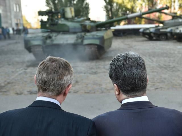 Бомба уповільненої дії нового парламенту Бомба уповільненої дії нового парламенту