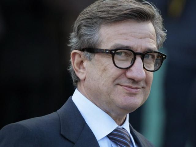 Бойовик "Бєс" визнає Донецьк українським містом та активно йде на діалог , —Тарута Бойовик "Бєс" визнає Донецьк українським містом та активно йде на діалог , —Тарута