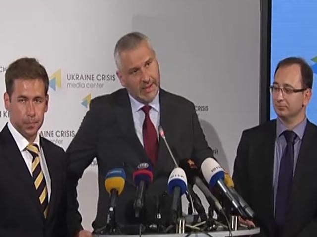 Адвокати Надії Савченко хочуть допитати її викрадача Адвокати Надії Савченко хочуть допитати її викрадача