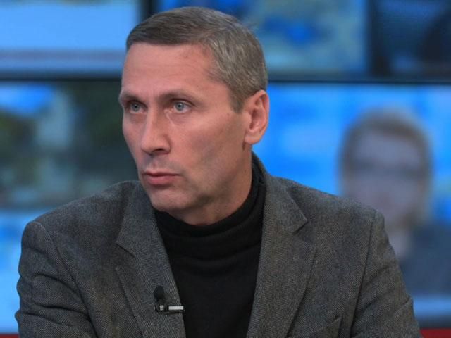 В системе правоохранительных органов хотят создать так называемую военную полицию, — эксперт В системе правоохранительных органов хотят создать так называемую военную полицию, — эксперт