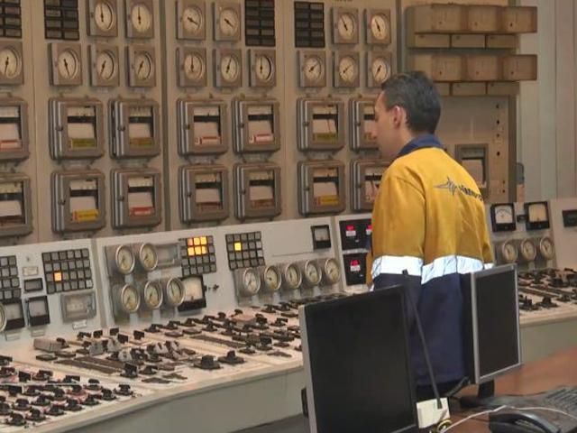 "Київенерго" знизило використання електроенергії і газу на ТЕЦ-5 "Київенерго" знизило використання електроенергії і газу на ТЕЦ-5