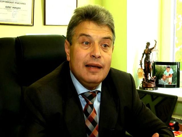 Аби уникнути люстрації, правоохоронці йдуть у декретну відпустку, — адвокат Аби уникнути люстрації, правоохоронці йдуть у декретну відпустку, — адвокат