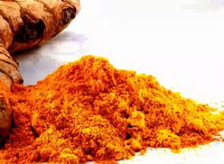 Факты о здоровье. Куркума – приправа, которая поможет в борьбе с раковыми клетками