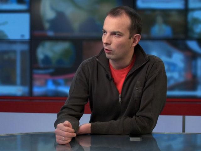 Потрібно парламентським силам сісти та домовитись — що всі будуть робити, — Соболєв Потрібно парламентським силам сісти та домовитись — що всі будуть робити, — Соболєв