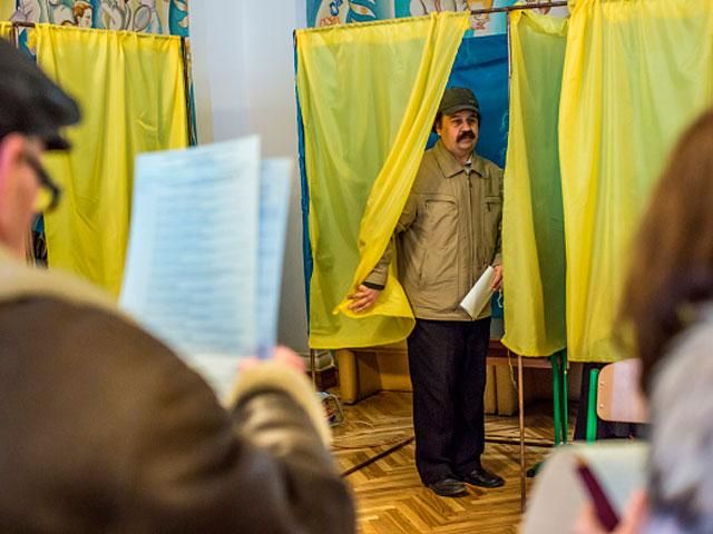 На Одещині три кандидати планують оскаржити результати виборів На Одещині три кандидати планують оскаржити результати виборів