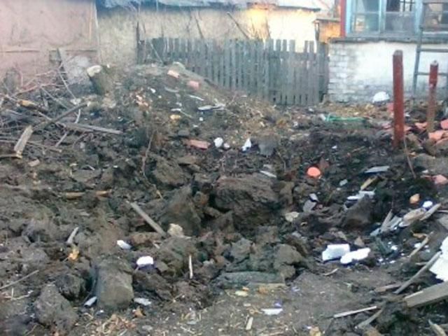 Внаслідок обстрілу Талаківки 15 бійців отримали поранення, — журналіст Внаслідок обстрілу Талаківки 15 бійців отримали поранення, — журналіст