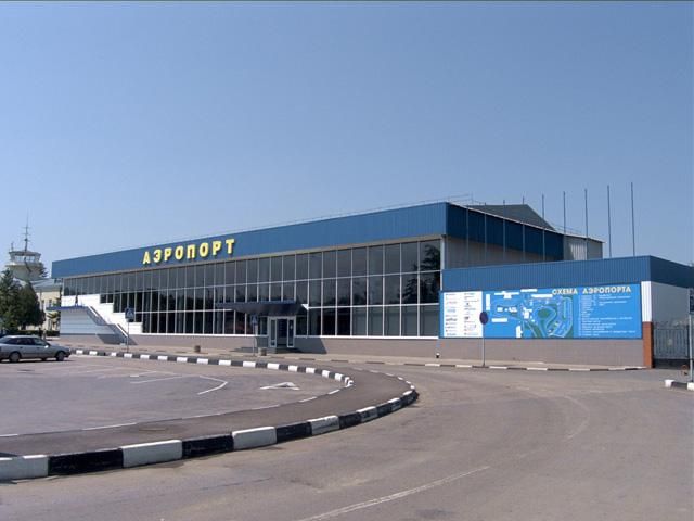 Чеченська авіакомпанія хоче запустити рейс до Криму Чеченська авіакомпанія хоче запустити рейс до Криму