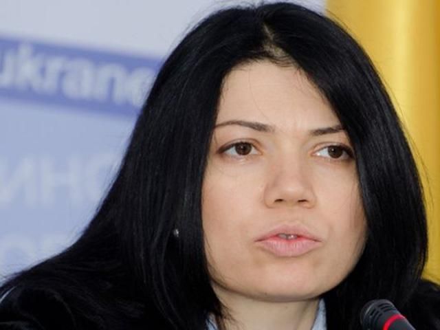 Москва робитиме усе, щоб зірвати призначення Яценюка прем’єром, — Сюмар Москва робитиме усе, щоб зірвати призначення Яценюка прем’єром, — Сюмар