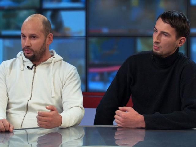 75 % привезених бронежилетів прострілюються, — боєць батальйону ОУН 75 % привезених бронежилетів прострілюються, — боєць батальйону ОУН