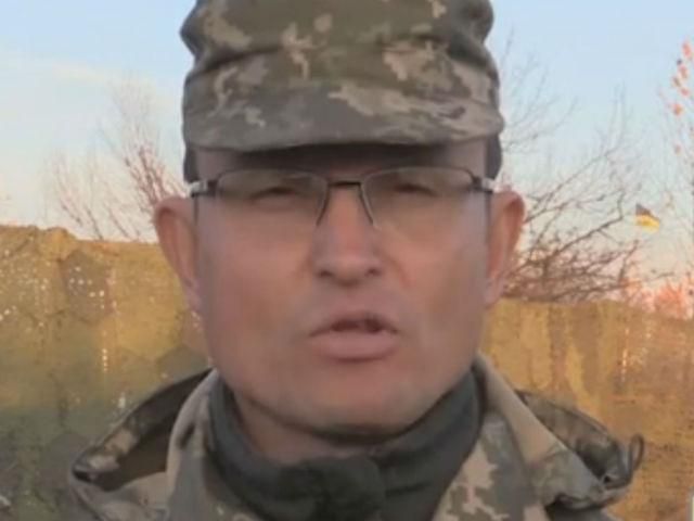 Боевики около 20 раз нарушили режим прекращения огня, — Селезнев Боевики около 20 раз нарушили режим прекращения огня, — Селезнев