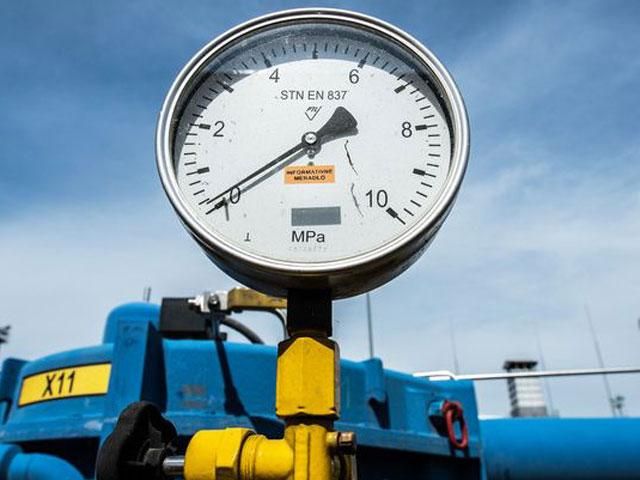 Єврокомісія оголосить результати газових переговорів завтра Єврокомісія оголосить результати газових переговорів завтра