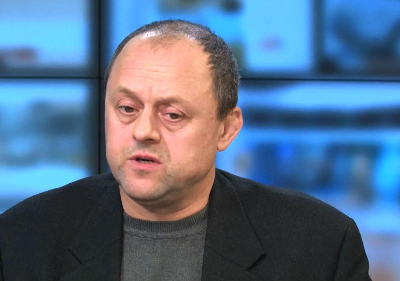 Керівництво нашої держави має приймати більш рішучі міри, а не просто спостерігати, — експерт Керівництво нашої держави має приймати більш рішучі міри, а не просто спостерігати, — експерт