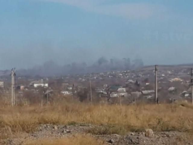 АТО сегодня: Россия перебрасывает новую силу на Донбасс, боевики идут на Мариуполь АТО сегодня: Россия перебрасывает новую силу на Донбасс, боевики идут на Мариуполь