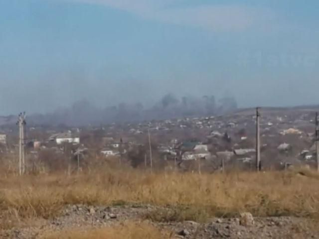 АТО сегодня: Россия перебрасывает новую силу на Донбасс, боевики идут на Мариуполь