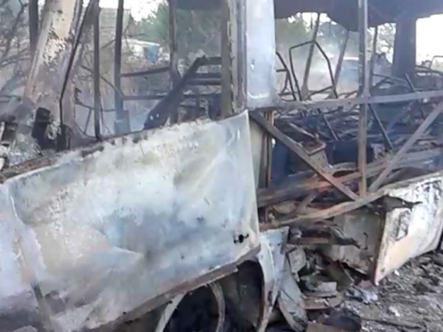 Бійці “Донбасу” показали докази участі російських солдатів у війні в Україні Бійці “Донбасу” показали докази участі російських солдатів у війні в Україні