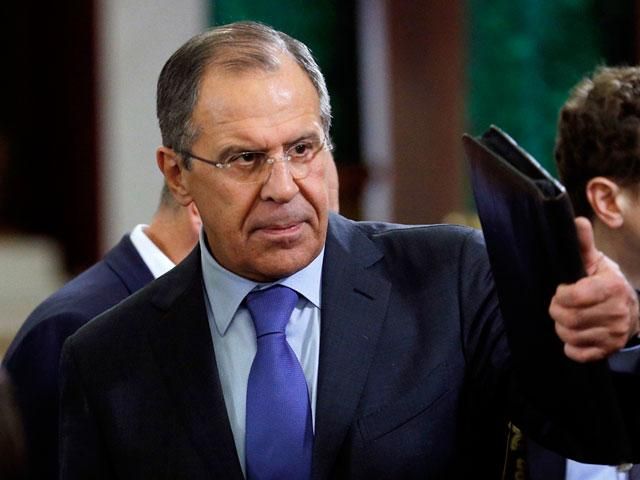 У Москві натякнули, що РФ не бажає повертати Донбас під контроль України У Москві натякнули, що РФ не бажає повертати Донбас під контроль України