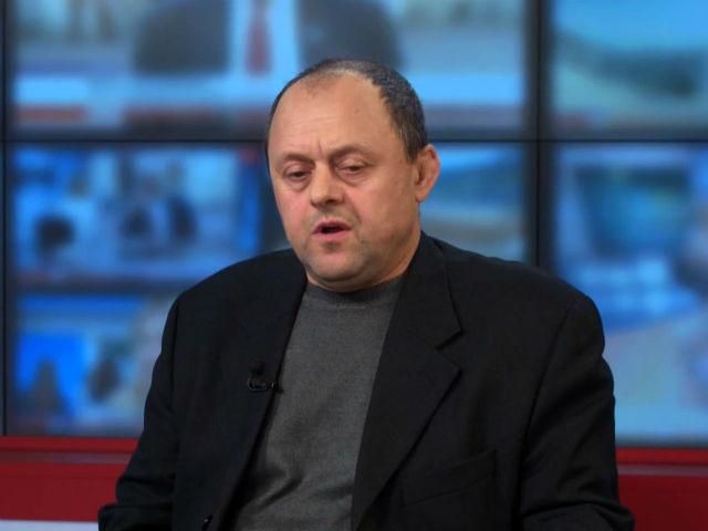 Руководство государства должно принимать более решительные действия, — Поляков Руководство государства должно принимать более решительные действия, — Поляков