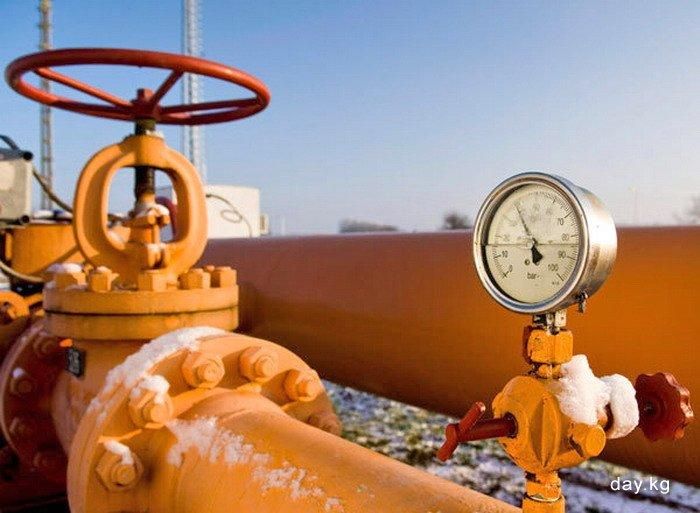 "Газовые переговоры" снова отложили "Газовые переговоры" снова отложили