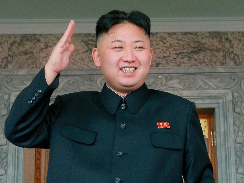 У КНДР стратили 50 чиновників за перегляд південнокорейських серіалів У КНДР стратили 50 чиновників за перегляд південнокорейських серіалів