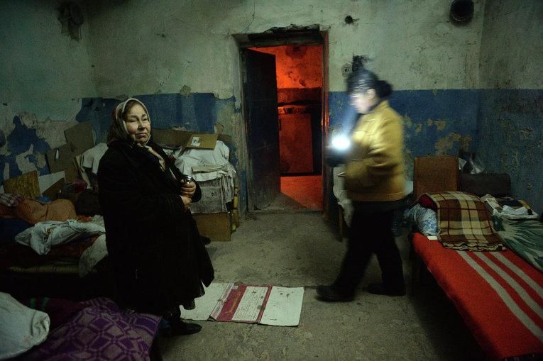 У Донецьку не вщухає стрілянина: одна людина загинула У Донецьку не вщухає стрілянина: одна людина загинула