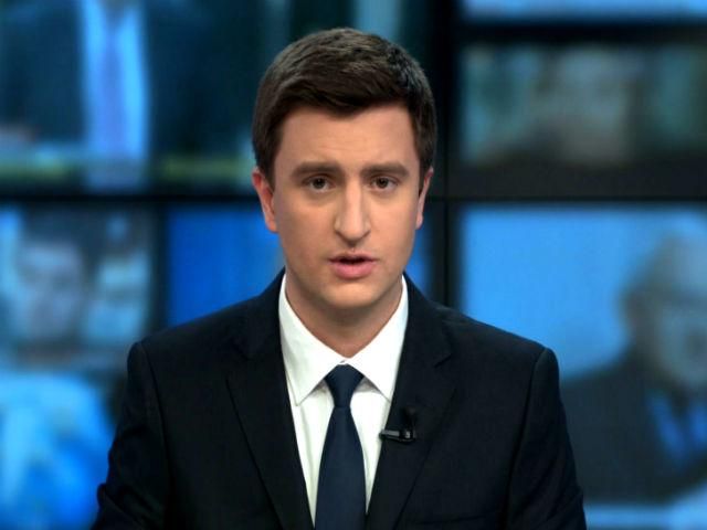 Випуск новин 30 жовтня станом на 12:00