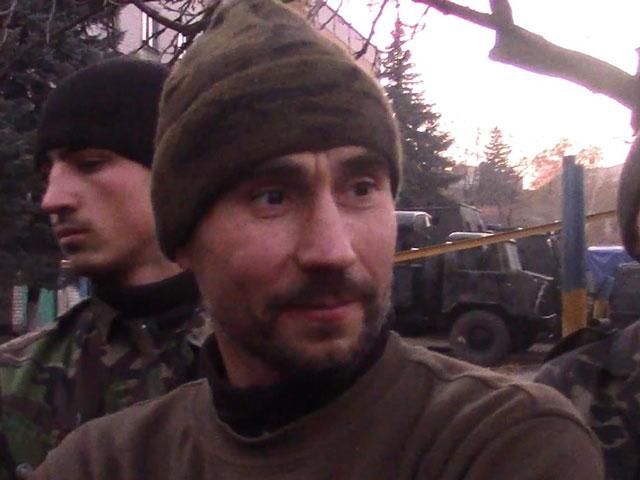 Бійці "Айдару", Нацгвардії, 80-ї та 95-ї бригад три тижні перебували в оточенні (Відео) Бійці "Айдару", Нацгвардії, 80-ї та 95-ї бригад три тижні перебували в оточенні (Відео)