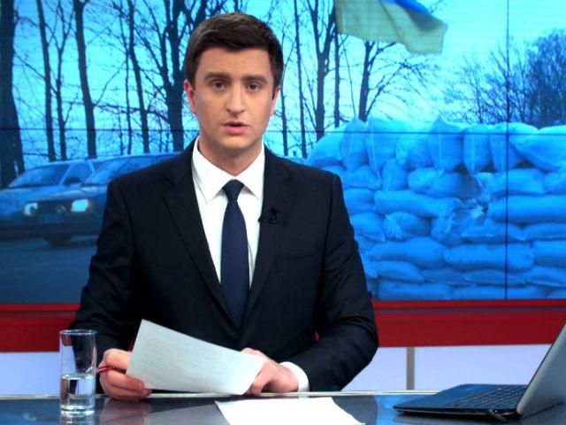Выпуск новостей 30 октября по состоянию на 14:00
