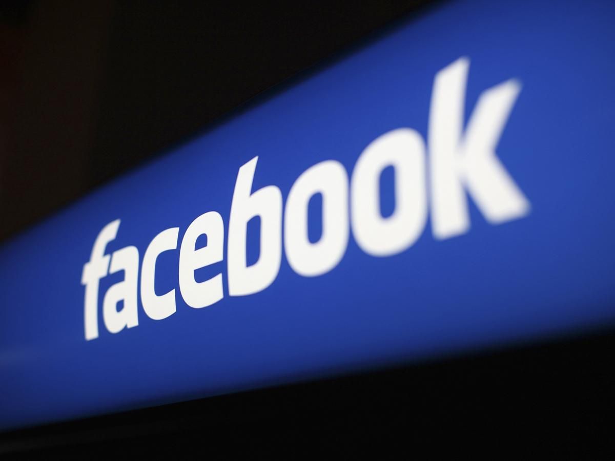 Таджикистан в третий раз за месяц заблокировал Facebook Таджикистан в третий раз за месяц заблокировал Facebook