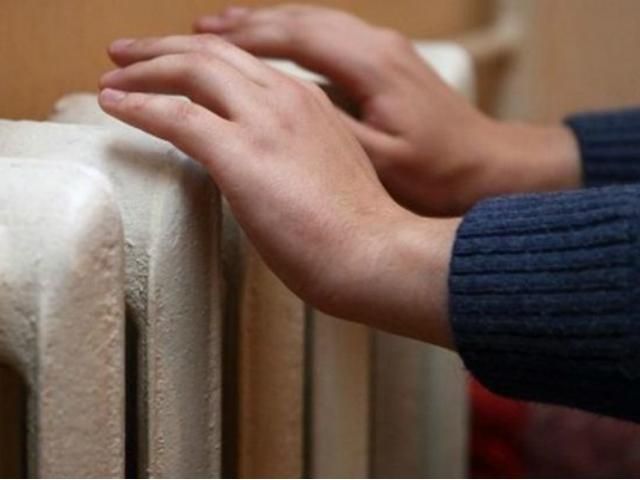 Уряд схвалив умови постачання газу в зимовий період Уряд схвалив умови постачання газу в зимовий період