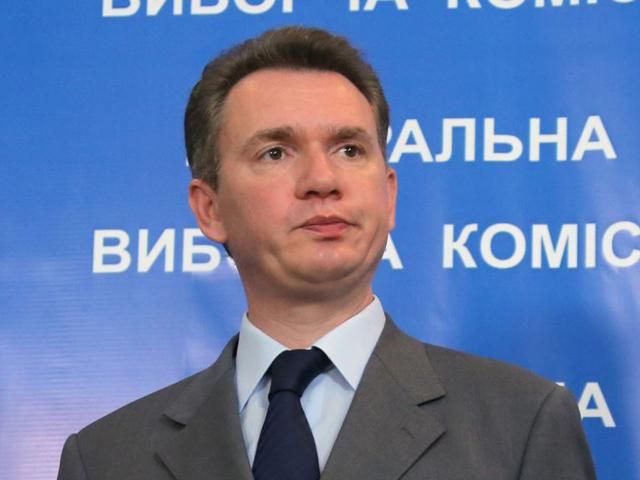 ЦИК планирует обязать некоторые ОИК провести повторный подсчет голосов, — Охендовский ЦИК планирует обязать некоторые ОИК провести повторный подсчет голосов, — Охендовский