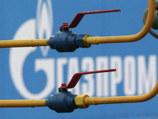 "Газпром" согласовал цену на газ для Украины и анонсировал продолжение переговоров
