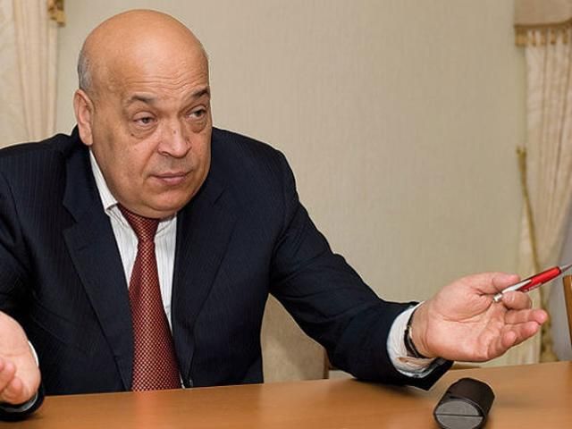 Проросійські настрої у Луганській області 80-95%, — Москаль Проросійські настрої у Луганській області 80-95%, — Москаль